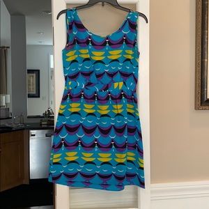 Julie Haus Dress